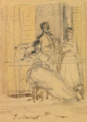 The Balcony
